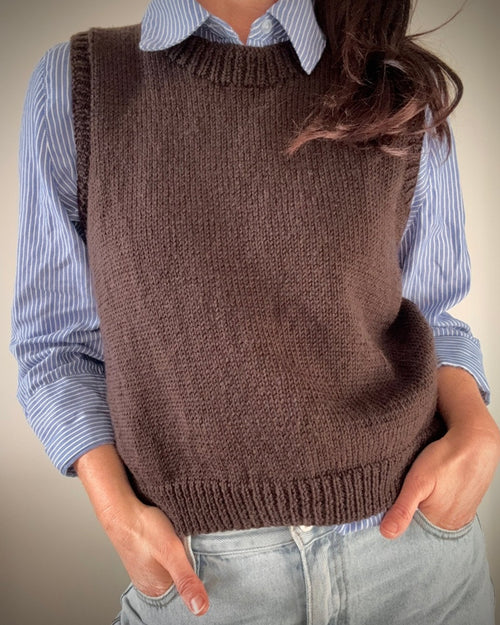 The Sam Vest