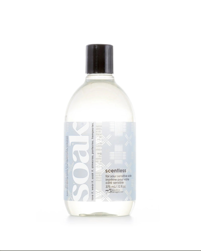 Soak Wool Wash