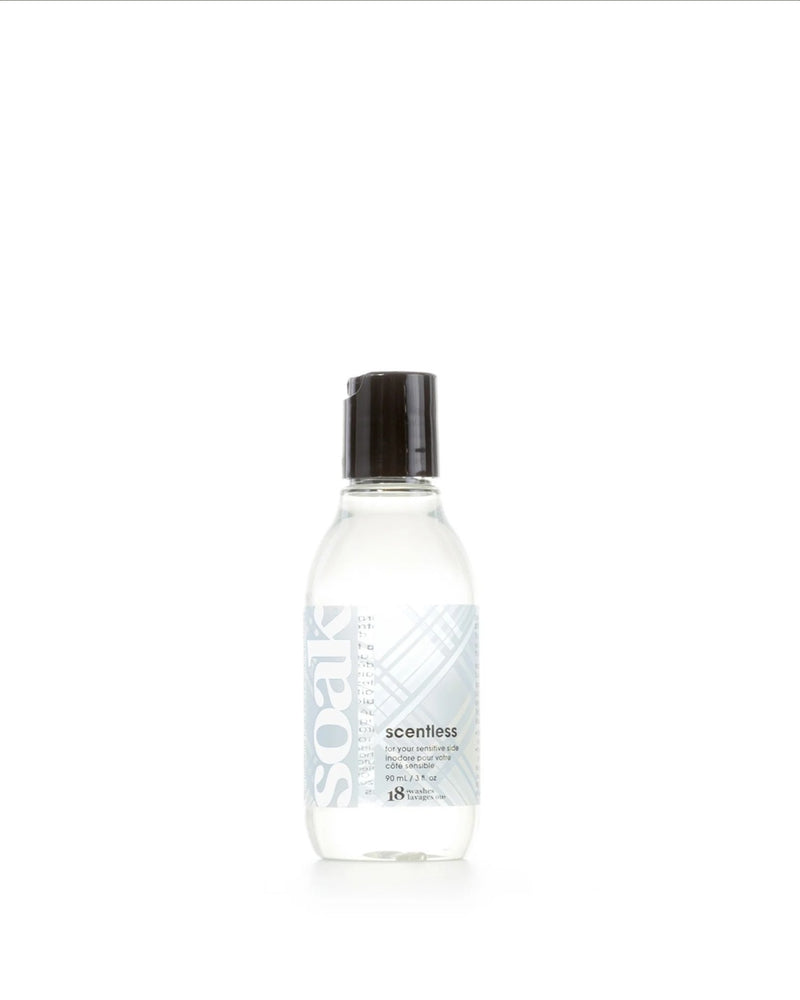 Soak Wool Wash