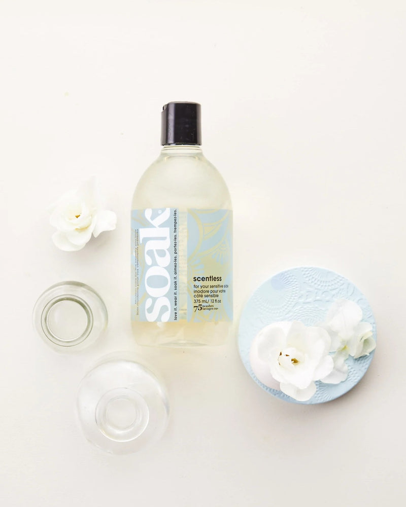 Soak Wool Wash