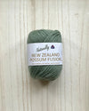 Naturally NZ Possum Fusion 8ply