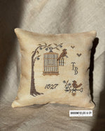 Set Free Pinkeep