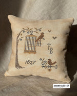 Set Free Pinkeep