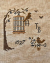 Set Free Pinkeep