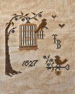 Set Free Pinkeep