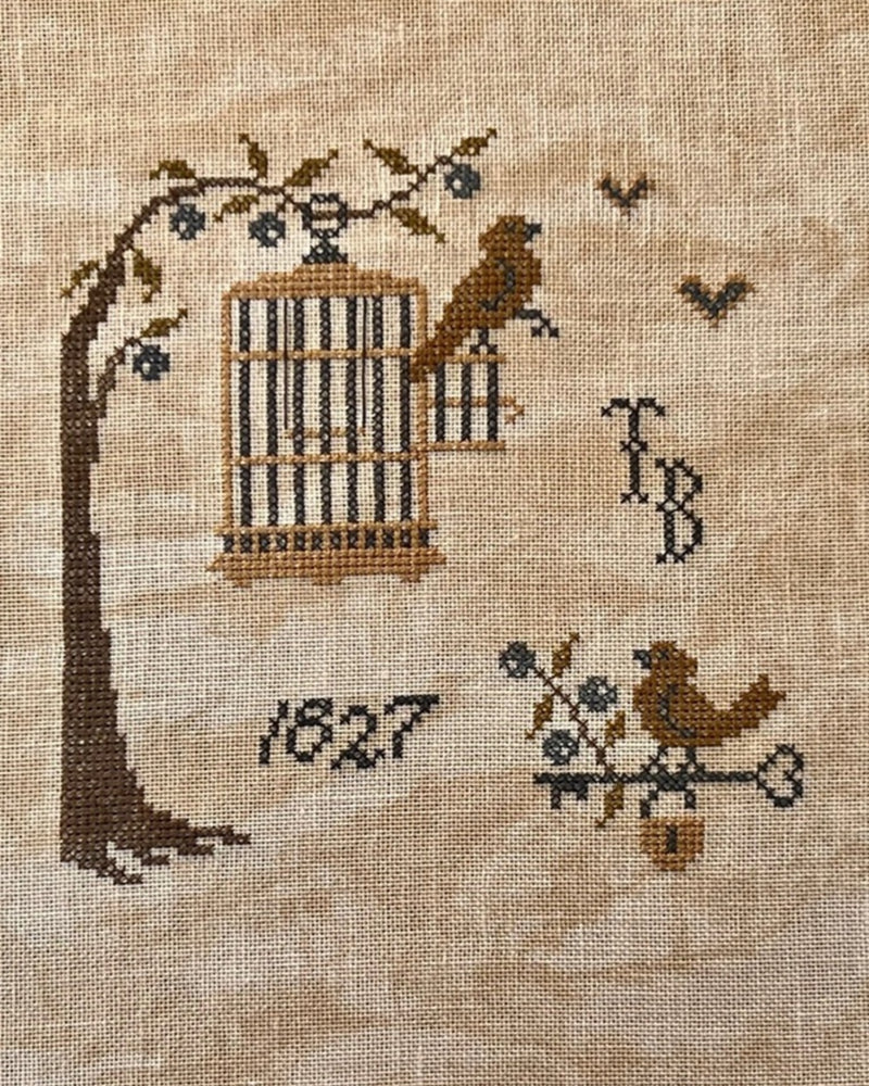 Set Free Pinkeep