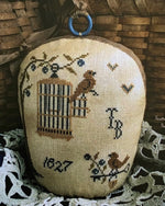 Set Free Pinkeep