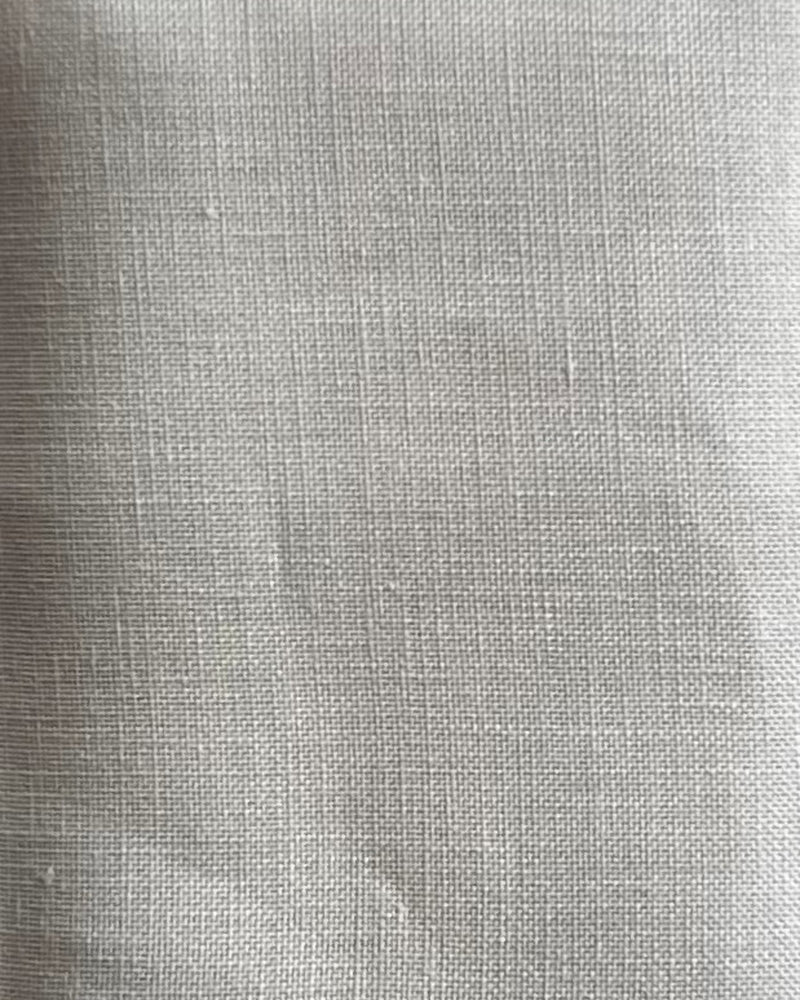 Linen [7011] Silver Moon