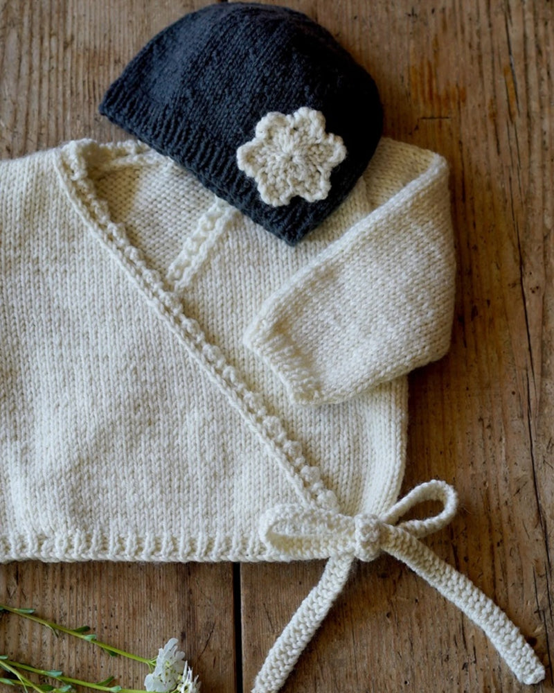 Sophia Cardi & Hat