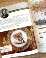 Zweigart: Spirit of Nature - Designer Creations 8