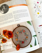 Zweigart: Spirit of Nature - Designer Creations 8