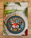 Zweigart: Spirit of Nature - Designer Creations 8