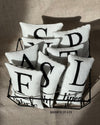 Stitcher's Glossary