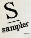 Stitcher's Glossary