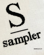 Stitcher's Glossary