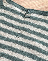 Striped Raglan T-Shirt Knitting Kit
