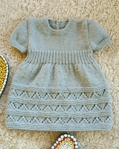 Talulla Dress