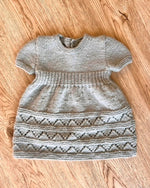 Talulla Dress