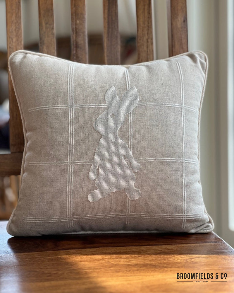 Tartan Hare