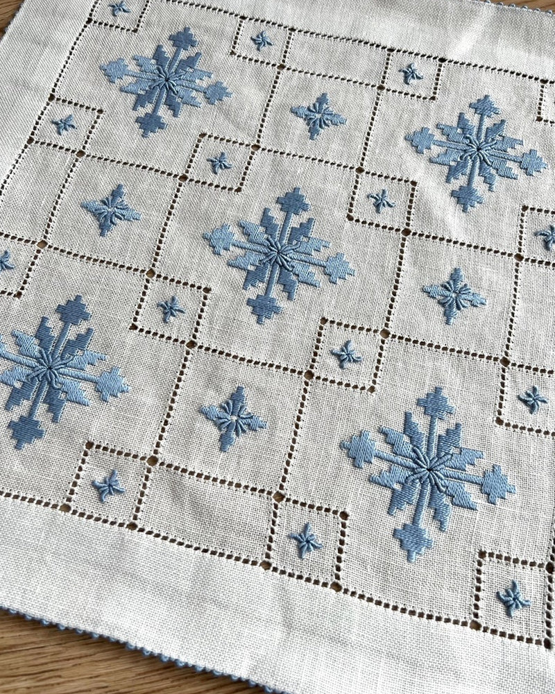 Tessellated Tablemat