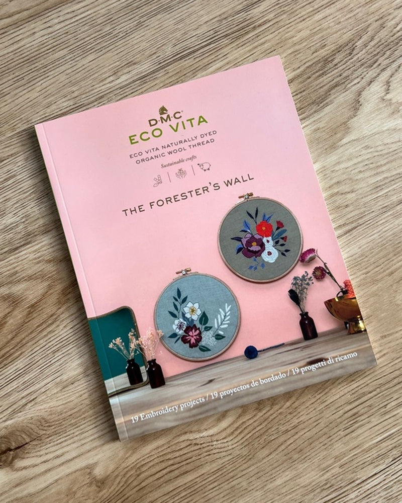 Eco Vita - Book 2 - The Forester's Wall