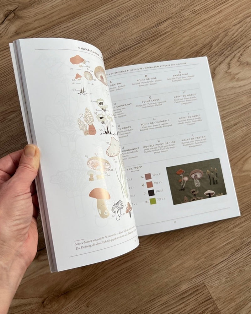 Eco Vita - Book 1 - The Botanist's Cabinet