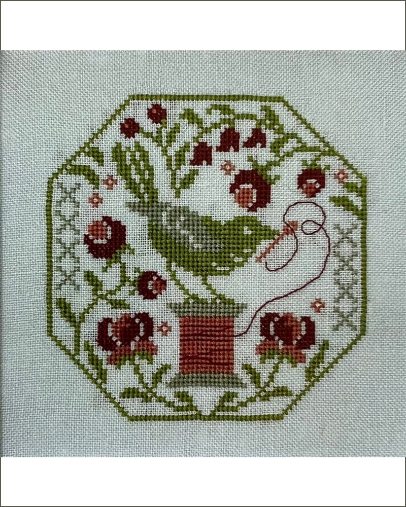 The Thread Keeper