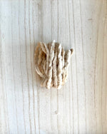 Chenille Trim