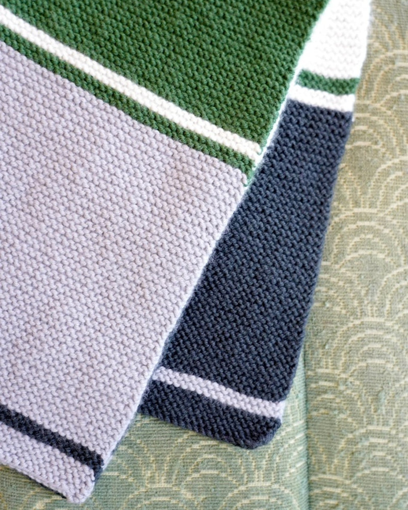 Walter Blanket