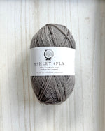 Wild Earth Yarns Ashley 4 Ply Merino