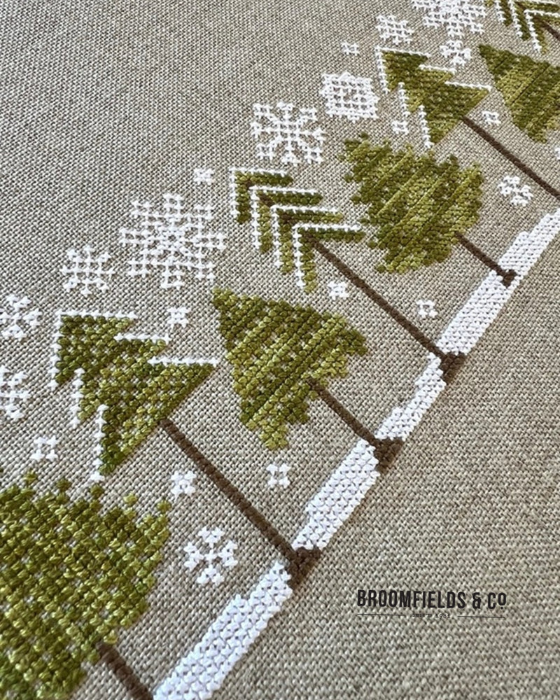 Winter Forest