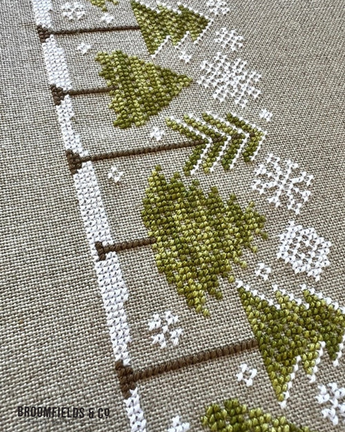 Winter Forest