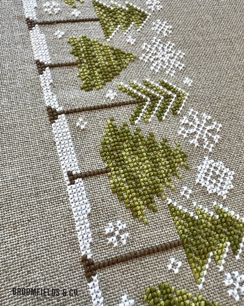 Winter Forest