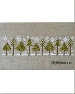 Winter Forest