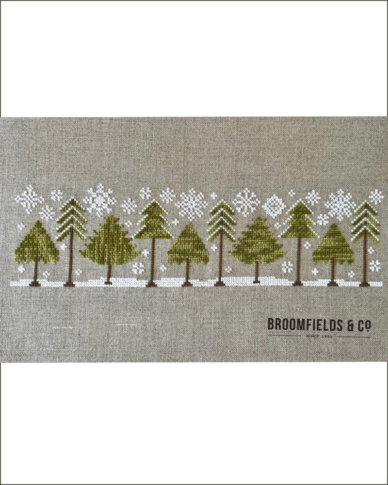 Winter Forest