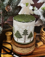 Winter Forest