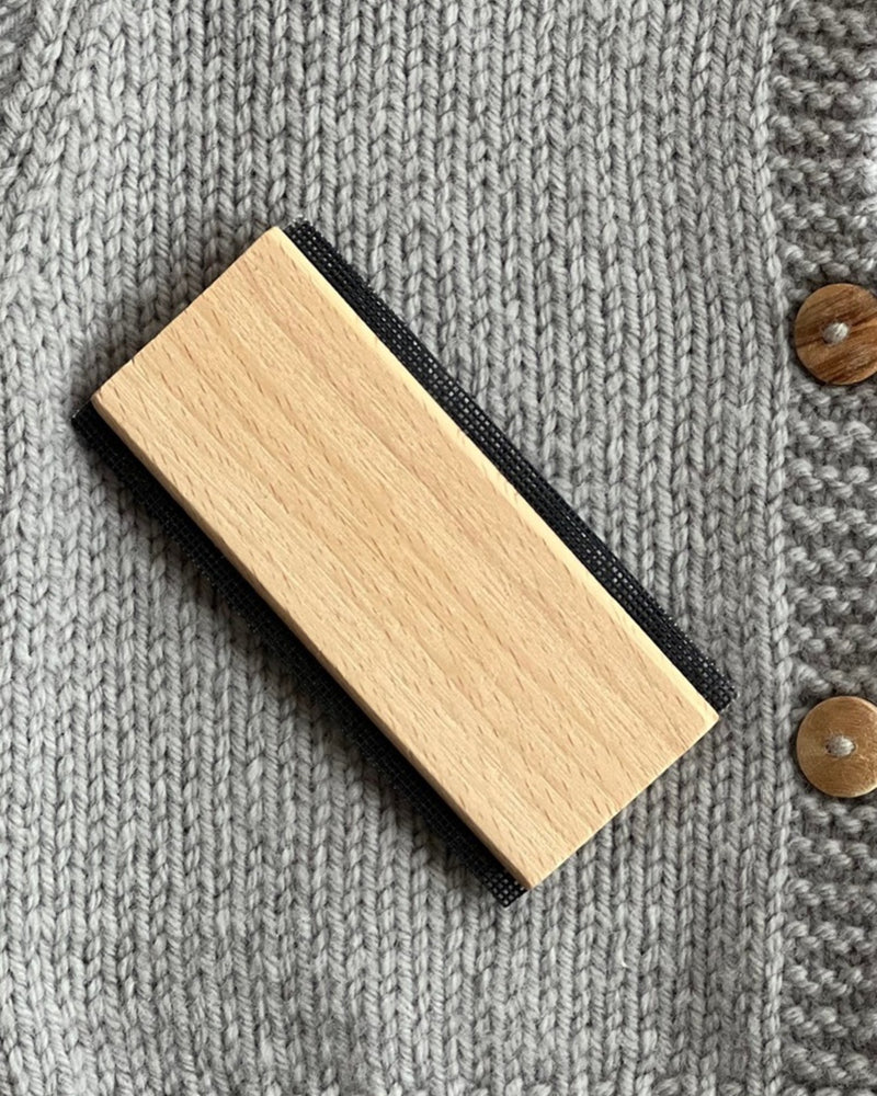 Wool Comb