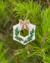 Christmas Tree Ornaments Kit