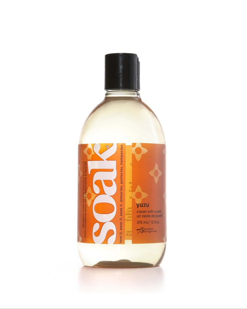 Soak Wool Wash