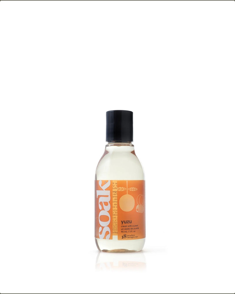 Soak Wool Wash