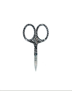 Bohin Embroidery Scissors 9 cm - Wild Collection