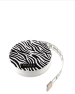 Bohin Retractable Tape Measure - Wild Collection