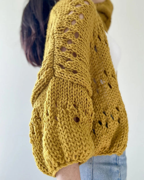 Emma Cardigan