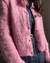 The Grace Cardigan