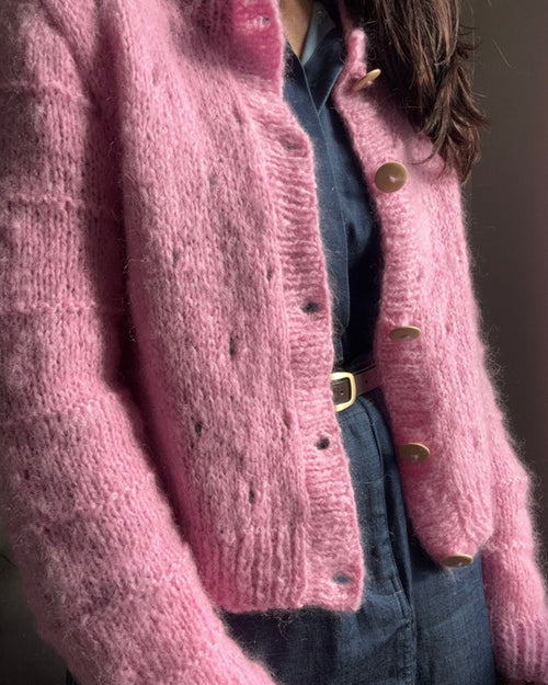 The Grace Cardigan