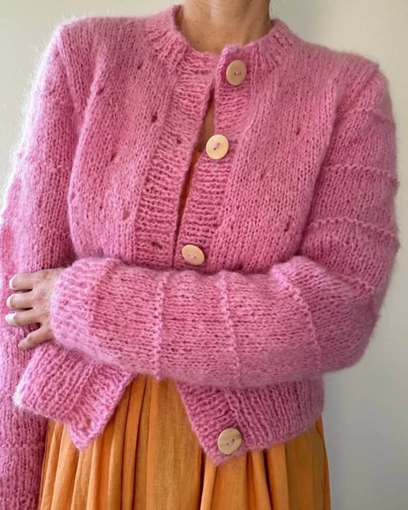 The Grace Cardigan