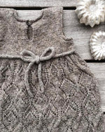 Lace Dress Kit