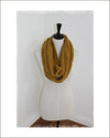 Infinity Country Cable Scarf