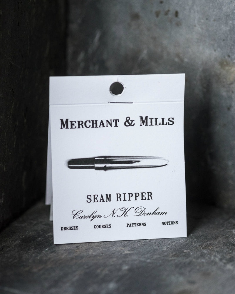 M&M Seam Ripper