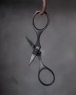 M&M Baby Bow Scissors